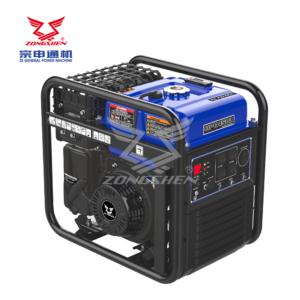 Import inverter portable generator from chinese wholesale supplier and manufacturer