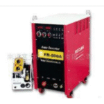 Import Inverter semi-automatic gas shielded welder from chinese wholesale supplier and manufacturer