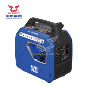 Import INVERTER SILENT GENERATOR from chinese wholesale supplier and manufacturer