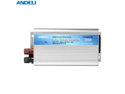 Import inverter from chinese wholesale supplier and manufacturer