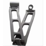 Import Investment casting from chinese wholesale supplier and manufacturer