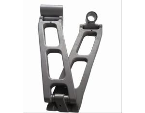 Import Investment casting from chinese wholesale supplier and manufacturer