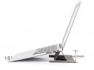 Import invisible laptop stand SS2671AB from chinese wholesale supplier and manufacturer