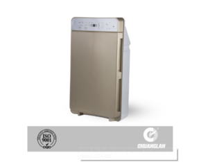 Import Ionic Air Purifier For Smoking Room from chinese wholesale supplier and manufacturer