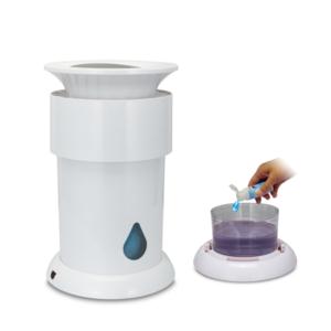 Import Ionic Water Air Sterilized Purifier from chinese wholesale supplier and manufacturer