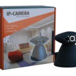 Import IP-CAMERA IC01 from chinese wholesale supplier and manufacturer