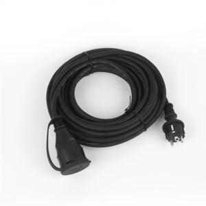 Import IP44 Extension cord from chinese wholesale supplier and manufacturer