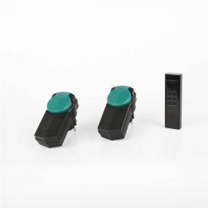 Import IP44 wireless remote control socket from chinese wholesale supplier and manufacturer