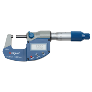 Import IP65 Digital Outside Micrometer from chinese wholesale supplier and manufacturer