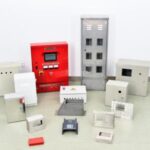 Import IP65 electrical enclosure from chinese wholesale supplier and manufacturer