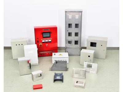Import IP65 electrical enclosure from chinese wholesale supplier and manufacturer