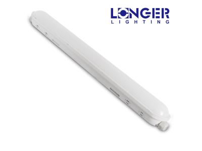 Import IP65 LED waterproof fixture from chinese wholesale supplier and manufacturer