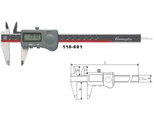 Import Ip65 Water Proof Digitai Calipers from chinese wholesale supplier and manufacturer
