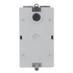 Import IP66 DC 10A 16A 20A 25A 32A Waterproof Weatherproof Solar PV AC/DC Isolator Switch from chinese wholesale supplier and manufacturer