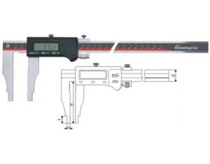 Import Ip66 Water Proof Digitai Calipers from chinese wholesale supplier and manufacturer
