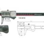 Import Ip67 Water Proof Digitai Calipers from chinese wholesale supplier and manufacturer