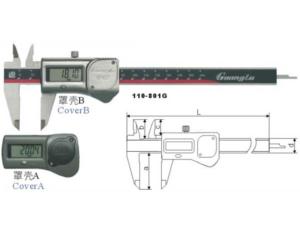 Import Ip67 Water Proof Digitai Calipers from chinese wholesale supplier and manufacturer