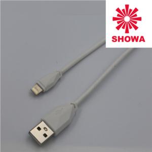 Import IPHONE lightning charging cable from chinese wholesale supplier and manufacturer