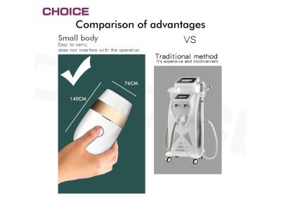 Import IPL hair removal from chinese wholesale supplier and manufacturer