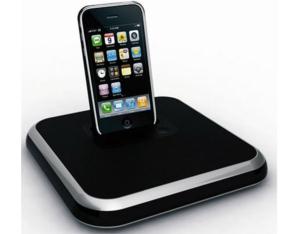 Import IPOD IPHONE docking system IP-4942 from chinese wholesale supplier and manufacturer