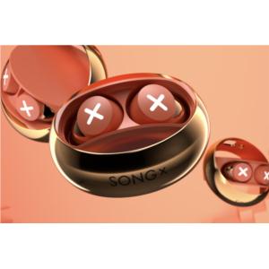 Import IPX5 Waterproof Bluetooth wireless TWS earphone from chinese wholesale supplier and manufacturer