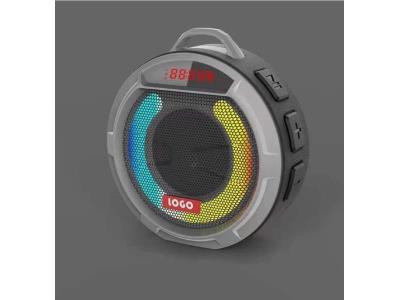 Import Ipx7 waterproof outdoor cycling Bluetooth speaker portable sports speaker mini stereo from chinese wholesale supplier and manufacturer