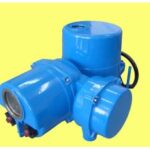 Import IQT Series Intelligent Quarter-turn Valve Electric Actuator from chinese wholesale supplier and manufacturer
