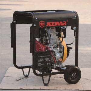 Import Iron Casting Diesel Water Pump 2 Inch from chinese wholesale supplier and manufacturer