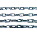 Import Iron chain from chinese wholesale supplier and manufacturer