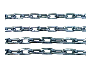 Import Iron chain from chinese wholesale supplier and manufacturer