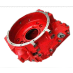 Import Iron flywheel shell from chinese wholesale supplier and manufacturer