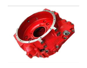 Import Iron flywheel shell from chinese wholesale supplier and manufacturer
