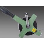 Import IRON FRAME LONG MEASURING TAPE from chinese wholesale supplier and manufacturer