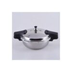 Import Iron pressure cooker from chinese wholesale supplier and manufacturer