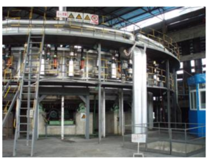Import iron from chinese wholesale supplier and manufacturer