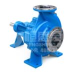 Import IS clear water centrifugal pump from chinese wholesale supplier and manufacturer
