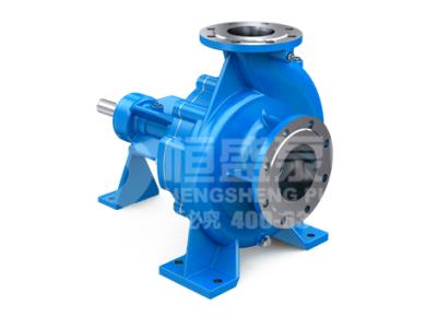Import IS clear water centrifugal pump from chinese wholesale supplier and manufacturer