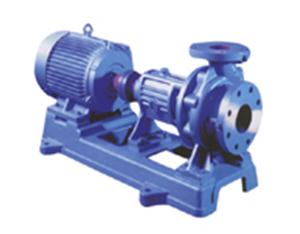 Import IS, ISR, ISY series single stage pump from chinese wholesale supplier and manufacturer