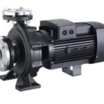 Import ISE E100-80-125/11KW Mono-block Pump from chinese wholesale supplier and manufacturer
