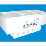 Import ISLAND FREEZER SERIES from chinese wholesale supplier and manufacturer