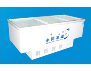 Import ISLAND FREEZER SERIES from chinese wholesale supplier and manufacturer