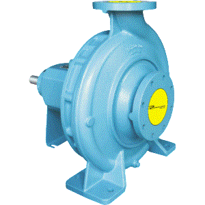 Import ISO2858 CENTRIFUGAL PUMP from chinese wholesale supplier and manufacturer