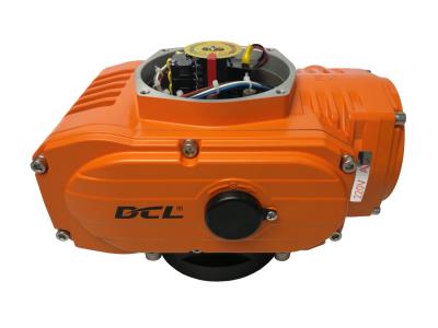 Import ISO5211 direct installation explosion proof electric actuator for ball valve from chinese wholesale supplier and manufacturer
