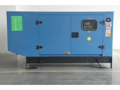 Import ISO9001 kanpor diesel generator sets 10-2000kw silent type with CE from chinese wholesale supplier and manufacturer