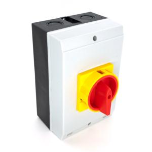 Import Isolating Switch from chinese wholesale supplier and manufacturer