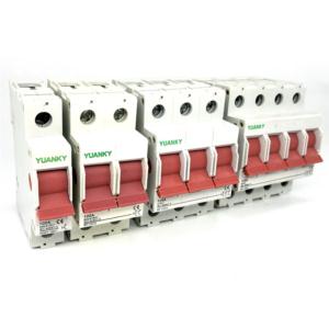 Import Isolating Switch from chinese wholesale supplier and manufacturer
