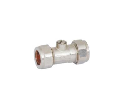 Import Isolation valve,economy E00001 ,E00003 ,15mmx15mm,22mmx22mm from chinese wholesale supplier and manufacturer