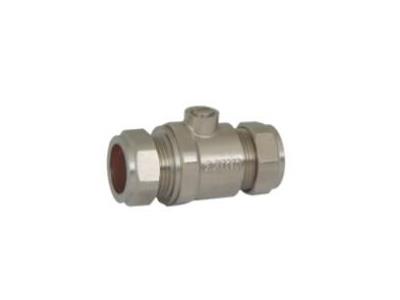 Import Isolation valve,full flow E00011, E00012 from chinese wholesale supplier and manufacturer