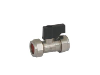 Import Isolation valve,lever operated,economy E00006 from chinese wholesale supplier and manufacturer