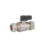 Import Isolation valve,lever operated,full flow E00013 from chinese wholesale supplier and manufacturer